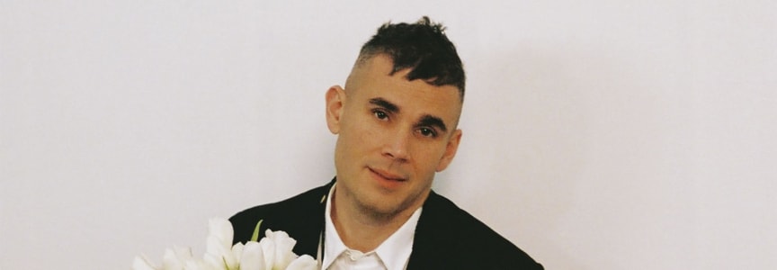 Rostam - American Stories Tour with Henry Solomon