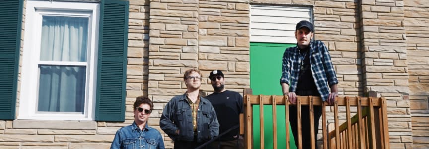 Deer Tick with Jobi Riccio