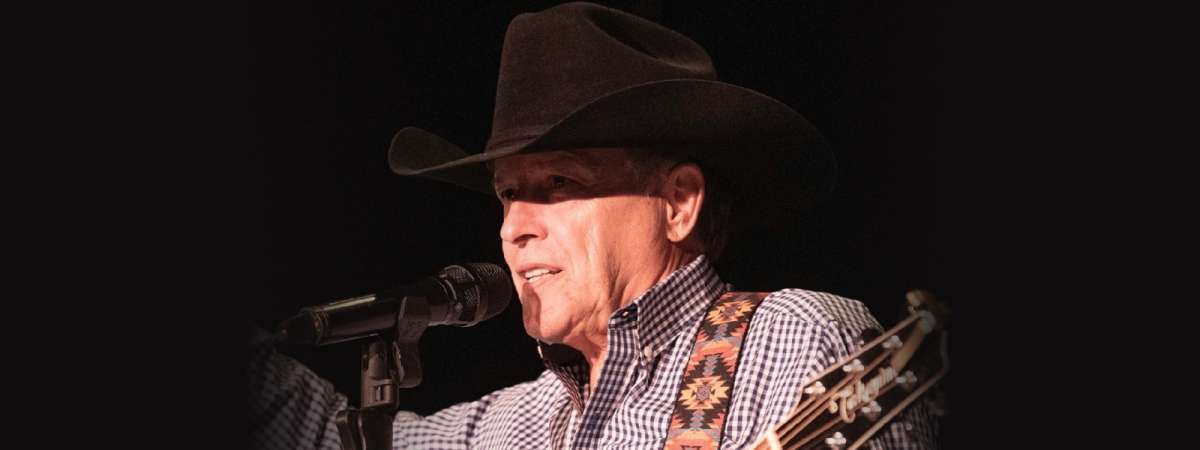 Strait Country: The Ultimate George Strait Tribute