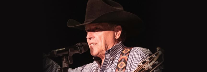 Strait Country: The Ultimate George Strait Tribute