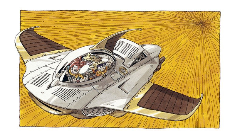 Chrono Trigger