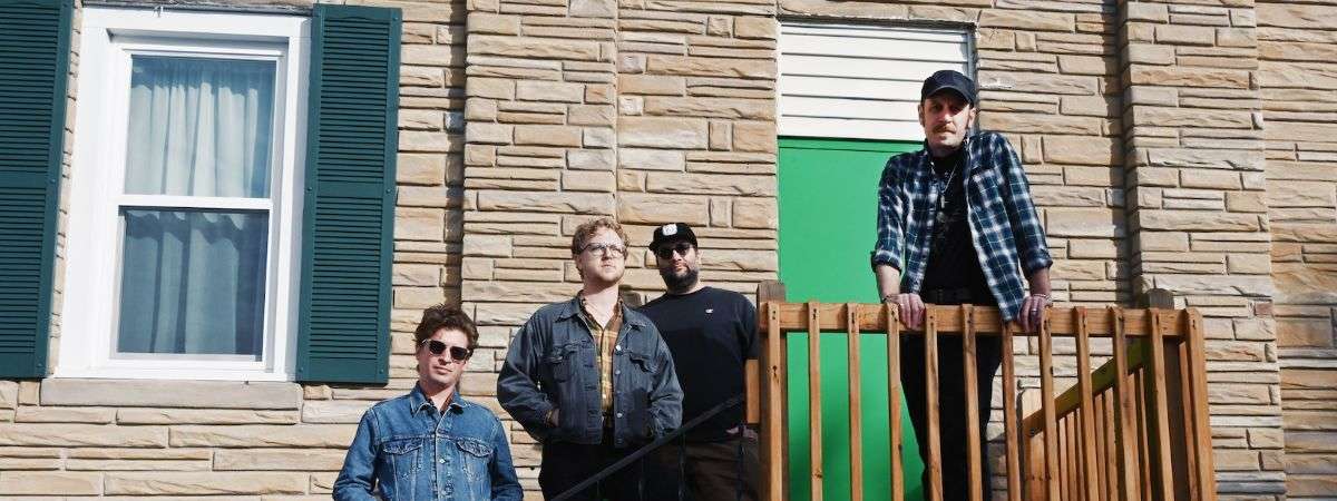 Deer Tick w/ Dug