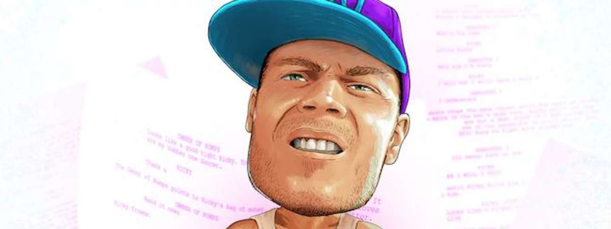 Dallas Premiere of Skweezy Jibbs Makes a Movie, with Skweezy Live, in Person
