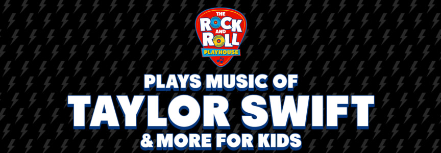 Music of Taylor Swift + More for Kids