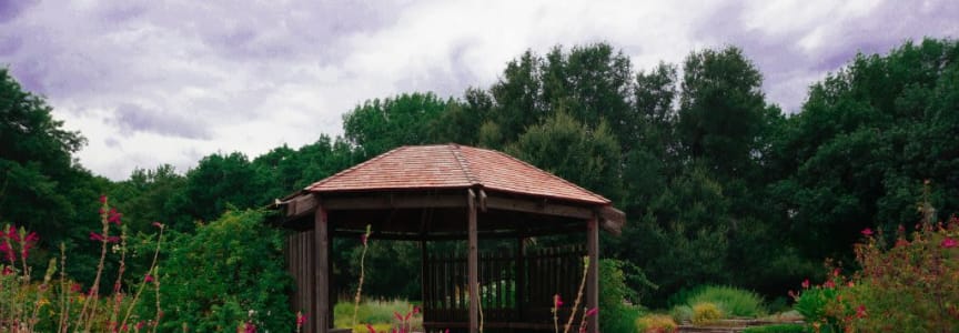 Trial Garden Tour: May 6