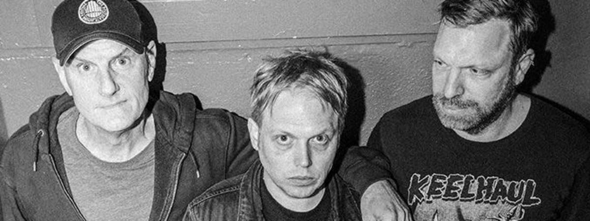 Unsane, Pissed Jeans, VAZ