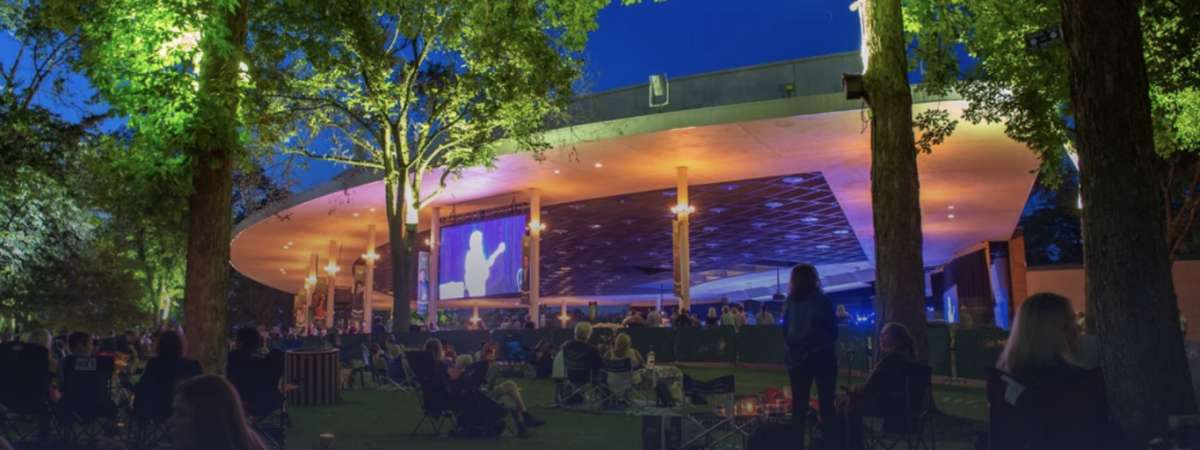 Ravinia Festival