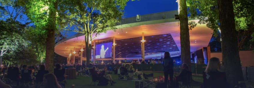 Ravinia Festival