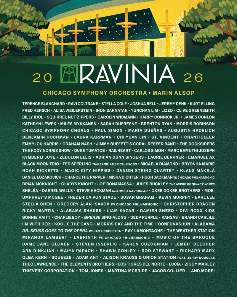 Ravinia Festival