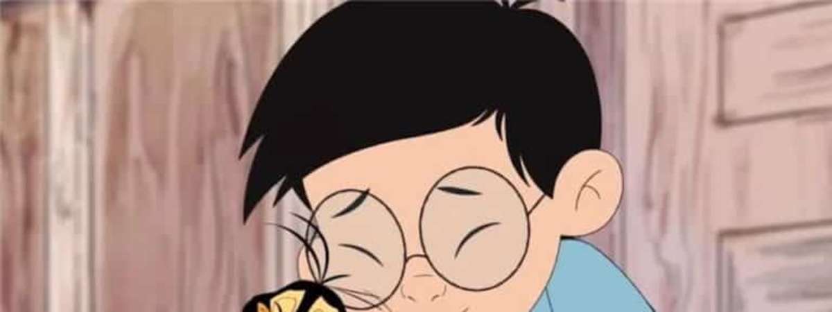 The Animated Life of Willie Ito