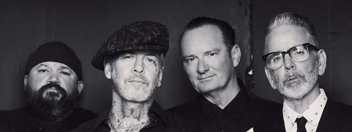 Social Distortion
