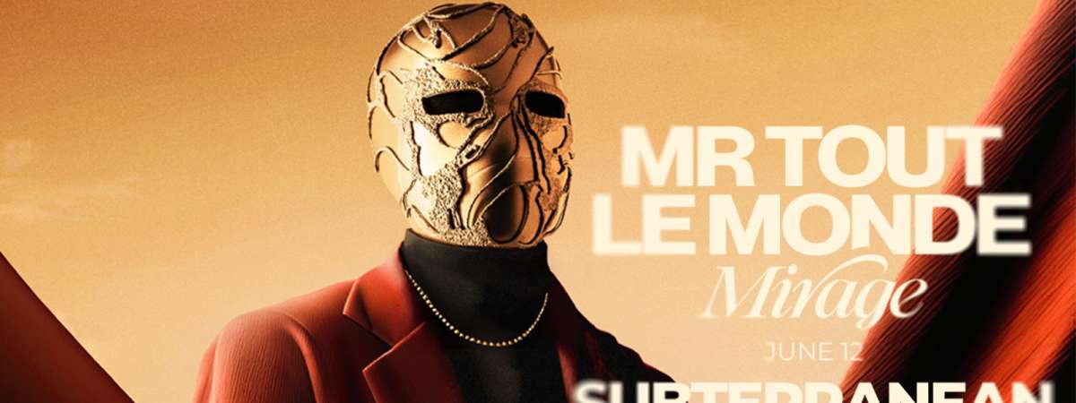 Mr Tout Le Monde