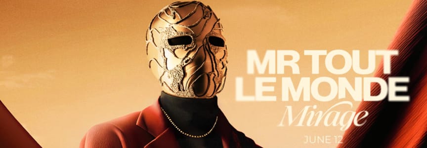 Mr Tout Le Monde