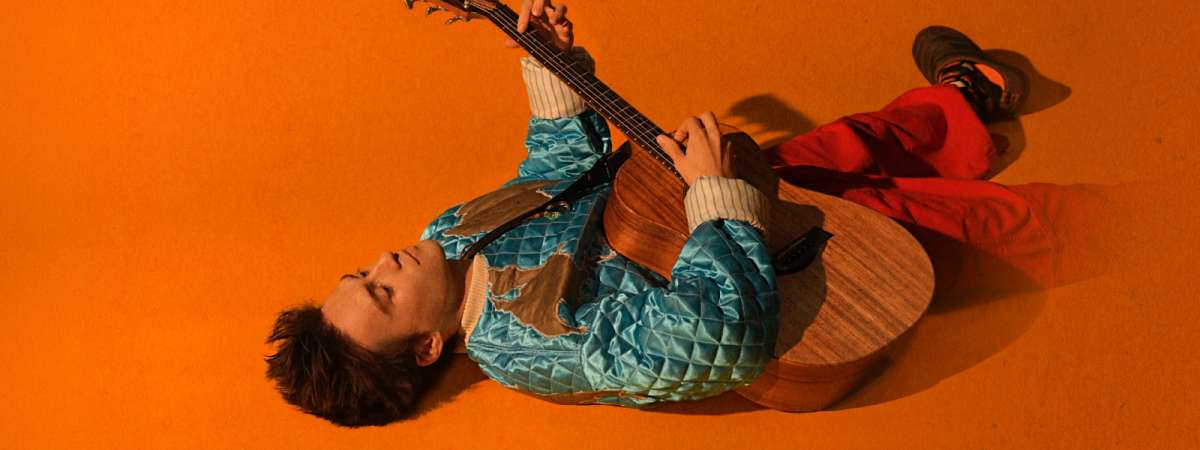 Jacob Collier
