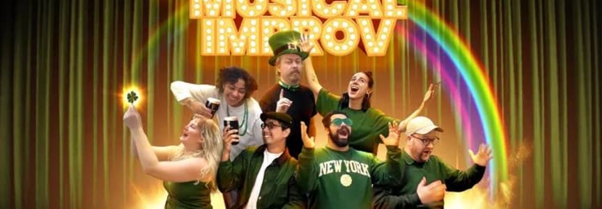 Unheard of! Get Lucky