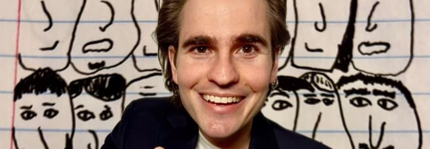 Performative Male Epidemic