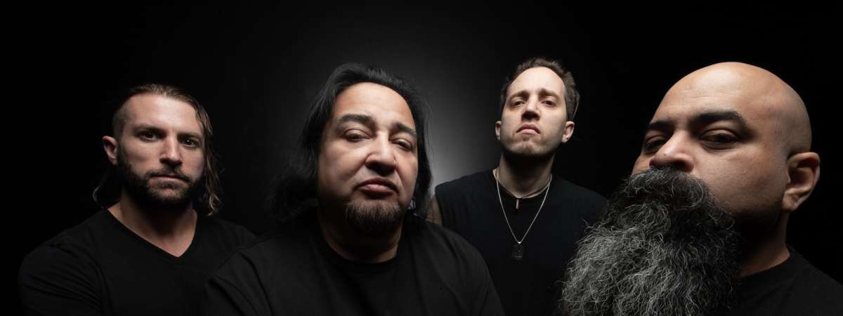 Fear Factory, Darkest Hour, Brotality