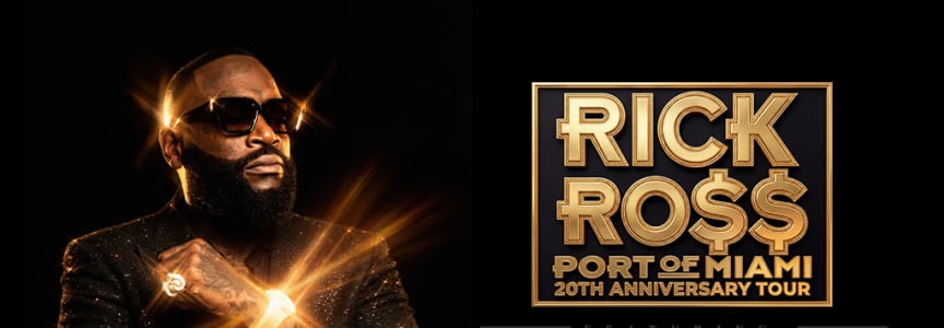 Port of Miami 20 with The Renaissance Orchestra