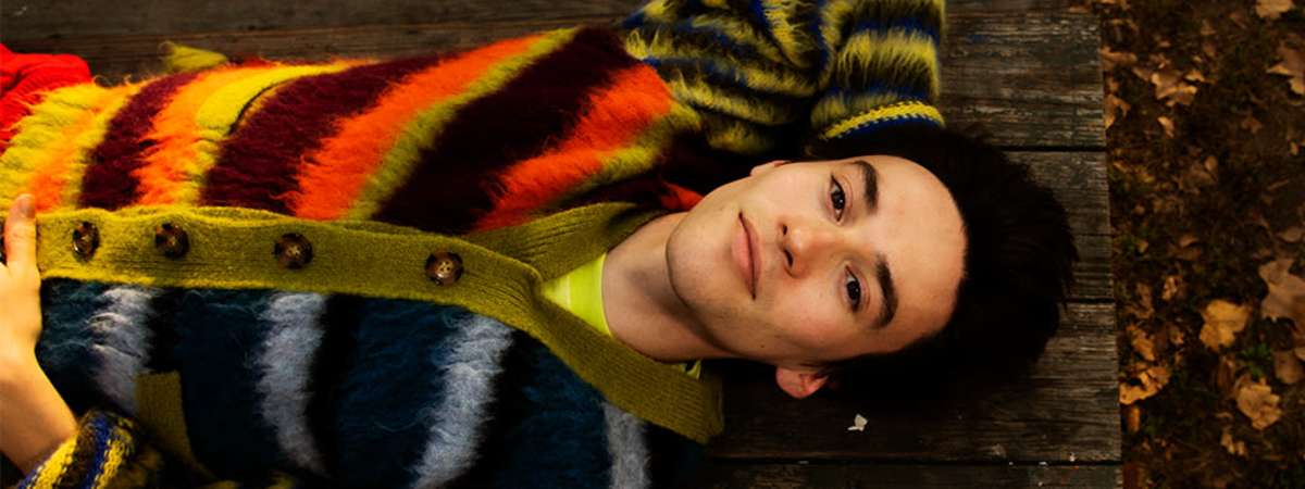Jacob Collier