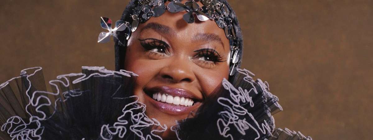 Jill Scott