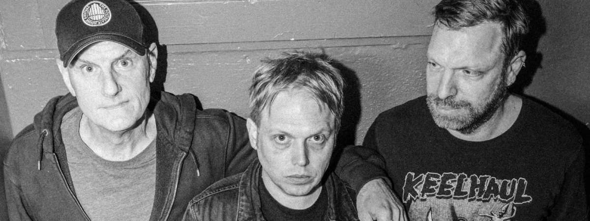 Unsane with CNTS and Disruptions