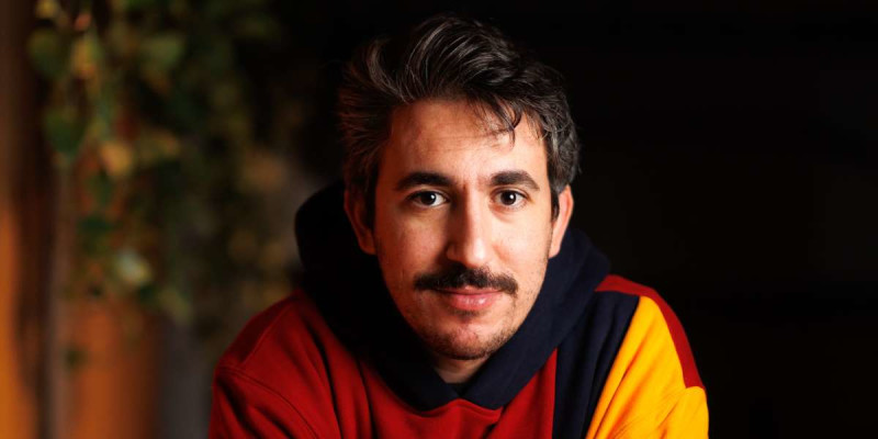 Mohanad Elshieky