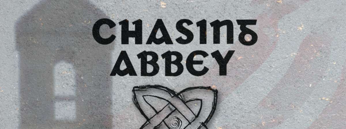 Chasing Abbey