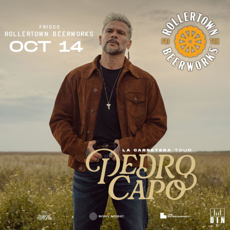 Pedro Capó 