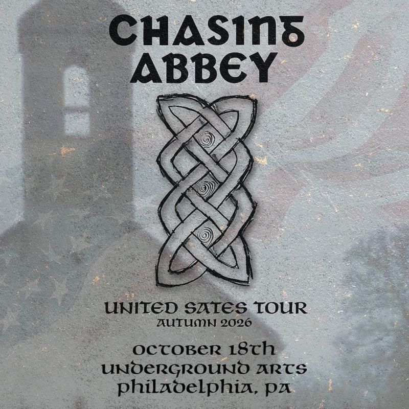 Chasing Abbey