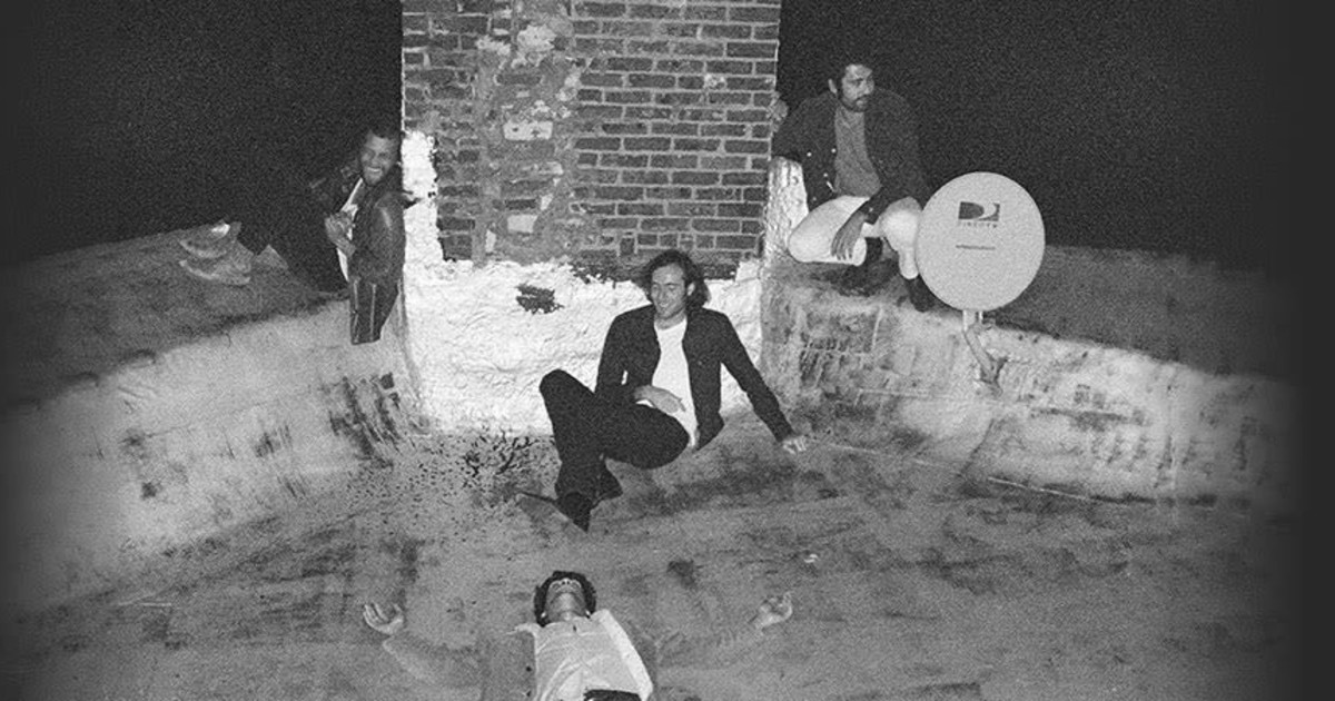 Allah-Las