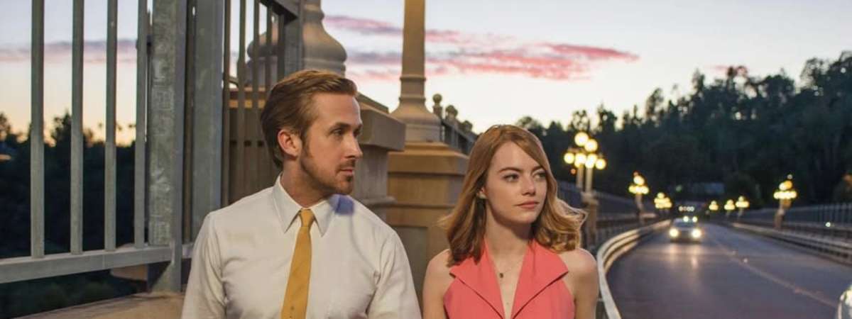 La La Land