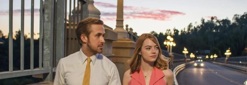 La La Land