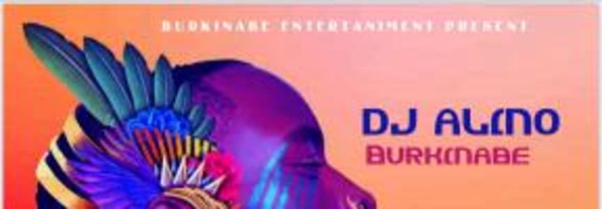 DJ Alino