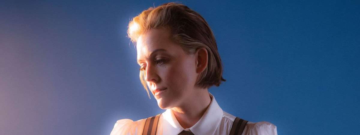 Brandi Carlile - The Human Tour w/ The Head and The Heart