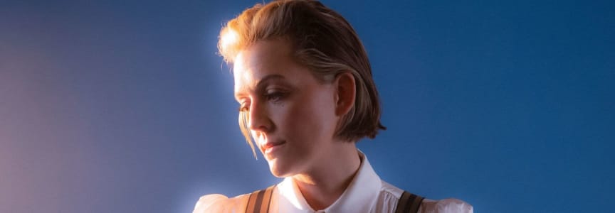Brandi Carlile - The Human Tour w/ The Head and The Heart