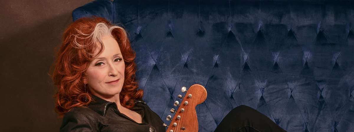 Bonnie Raitt