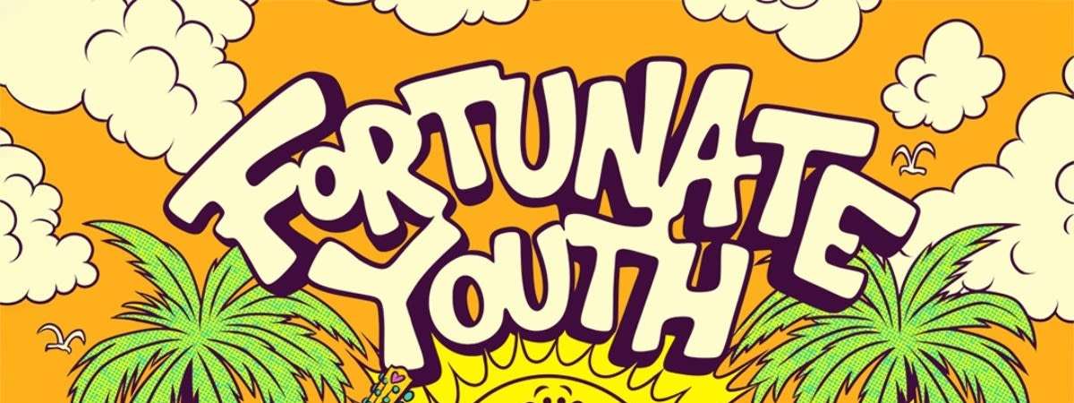 Fortunate Youth with Quasi Kings