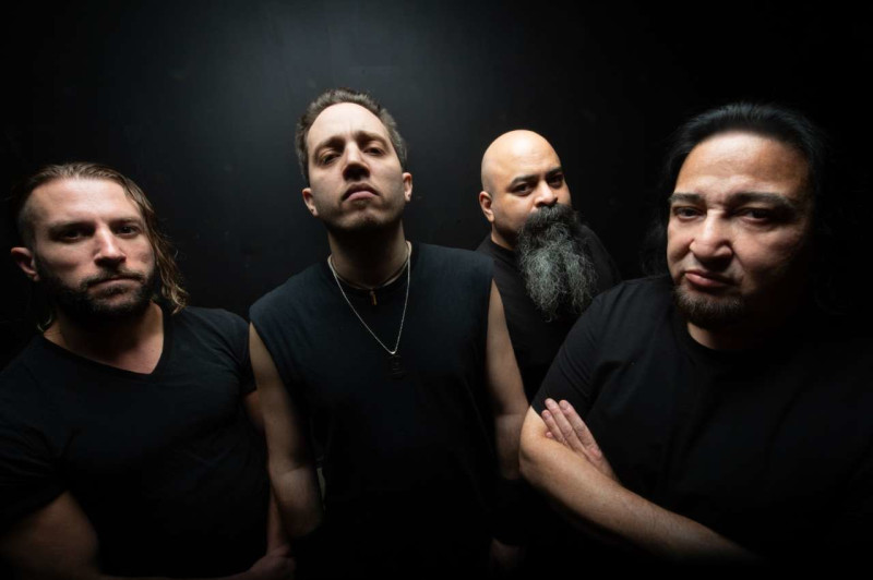 Fear Factory - Cybernetic Domination Tour 2026