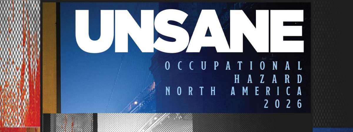 Unsane, Sexless Marriage, Alreckque