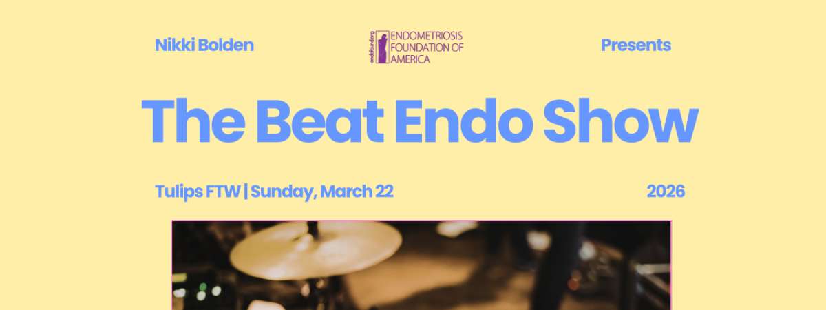 The Beat Endo Show