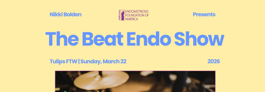The Beat Endo Show