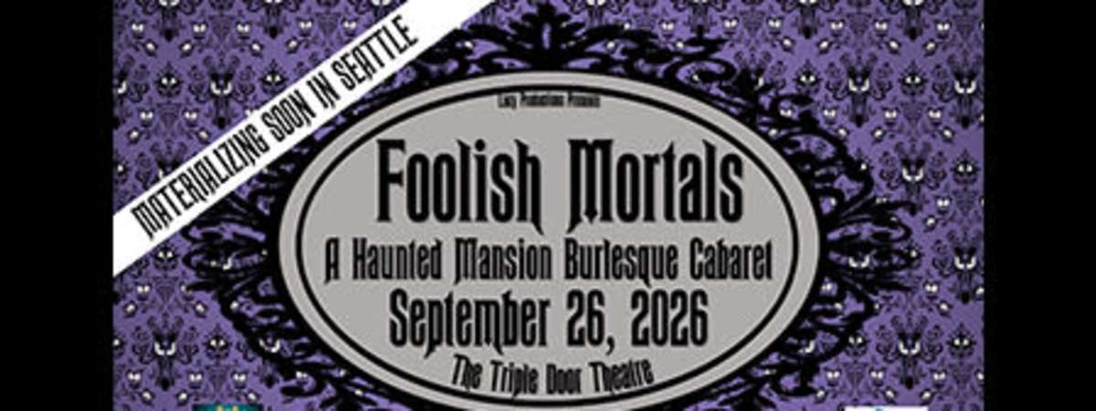 Foolish Mortals