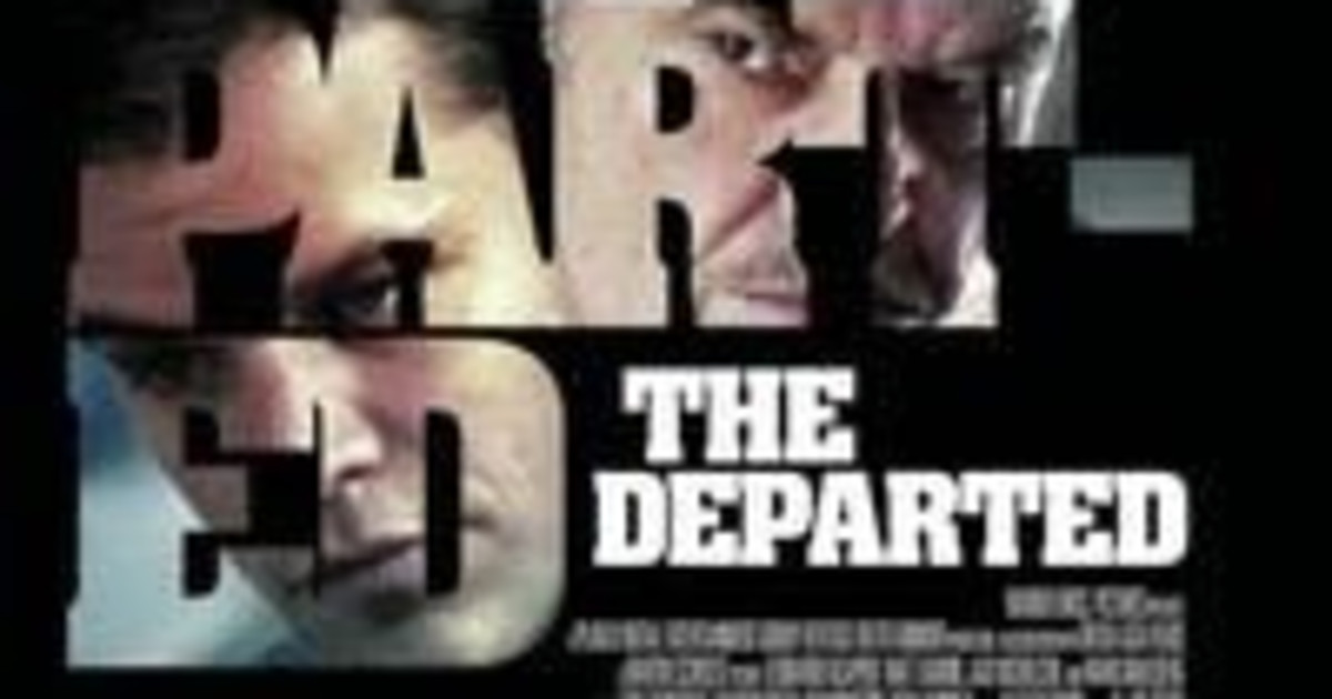 The Departed