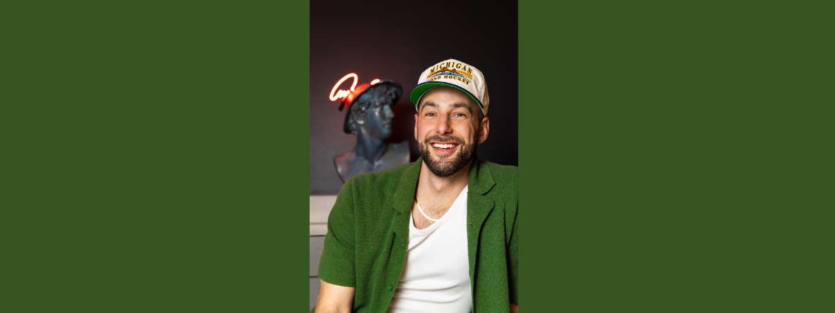 Joe Dombrowski