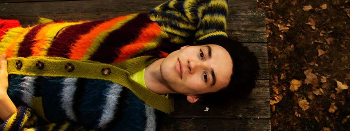 Jacob Collier