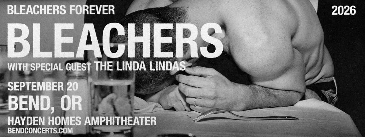 Bleachers