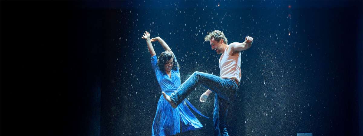 The Notebook (Click for showtimes)