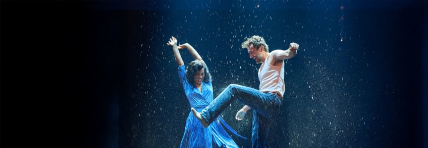 The Notebook (Click for showtimes)