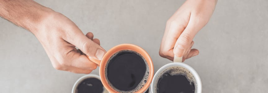 Coffee And Conversation With OMA Artist Alliance | SEPTEMBER - ARTIST ALLIANCE MEMBER: FREE