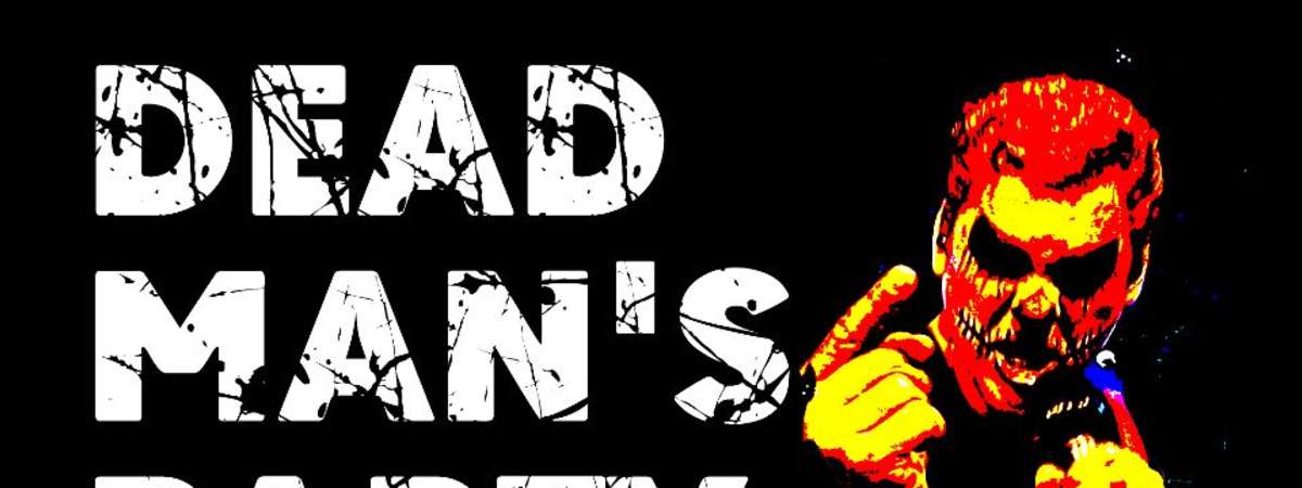Dead Man's Party - Halloween Show! - Tribute to Dead Man's Party